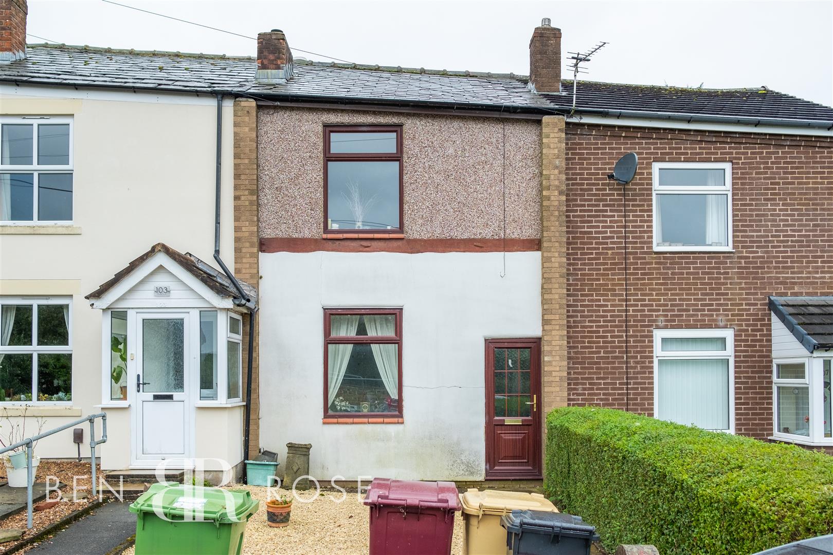 2 bed property in Chorley Road, Bolton